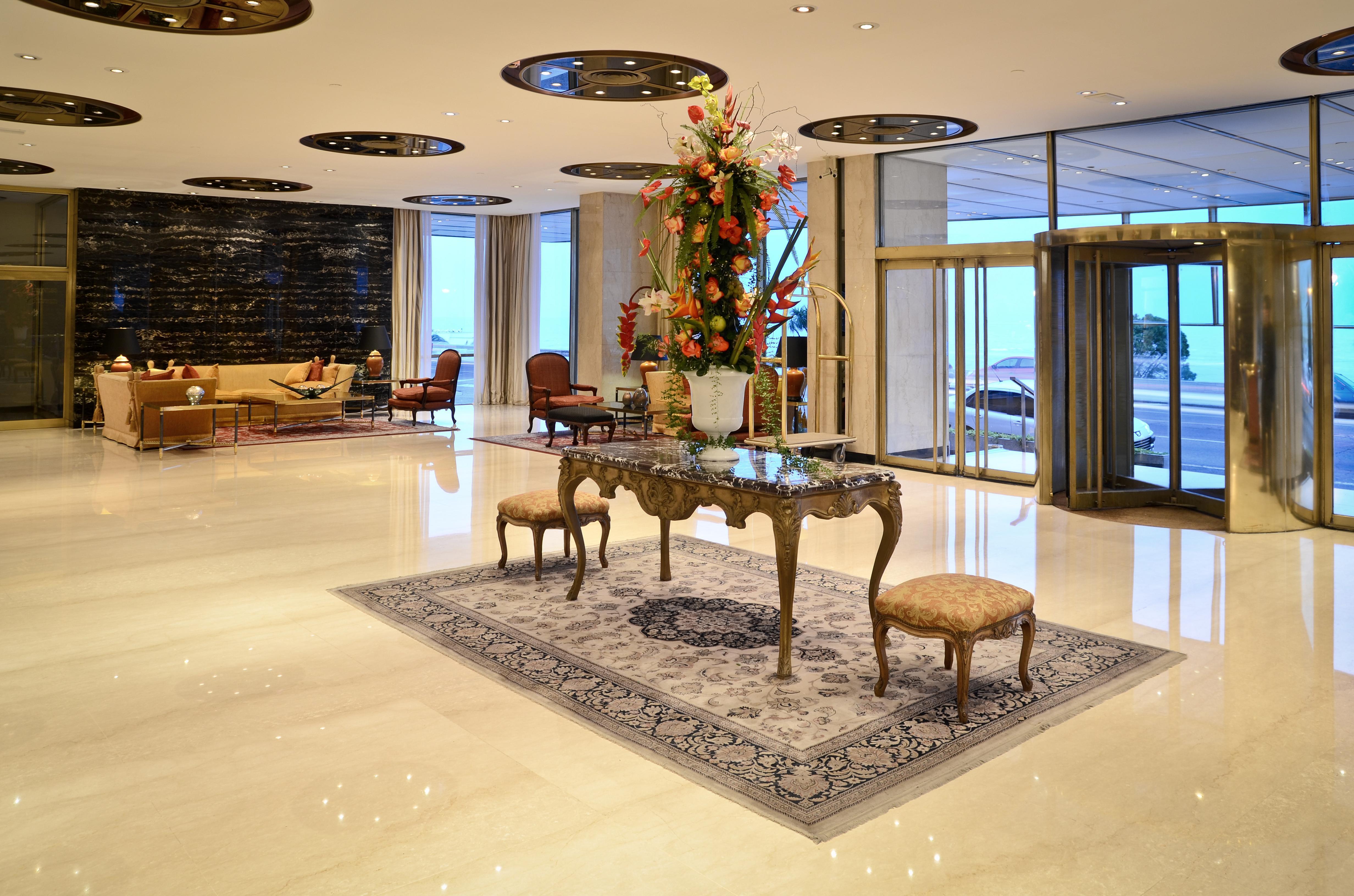 Hotel Costa Galana Мар-дель-Плата Екстер'єр фото
