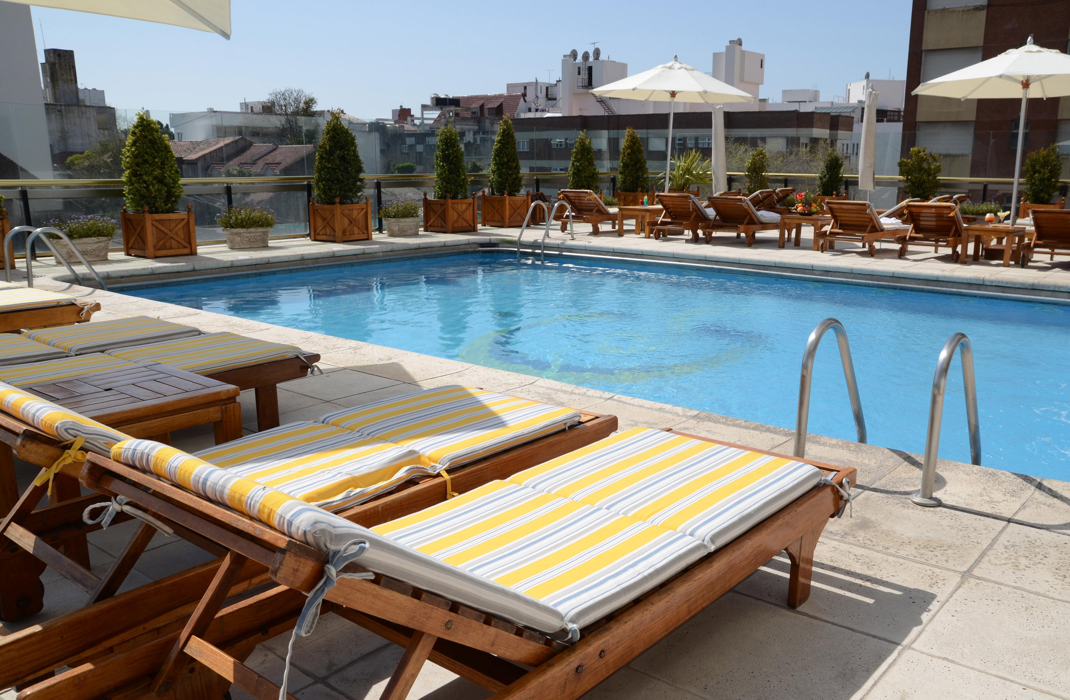 Hotel Costa Galana Мар-дель-Плата Екстер'єр фото