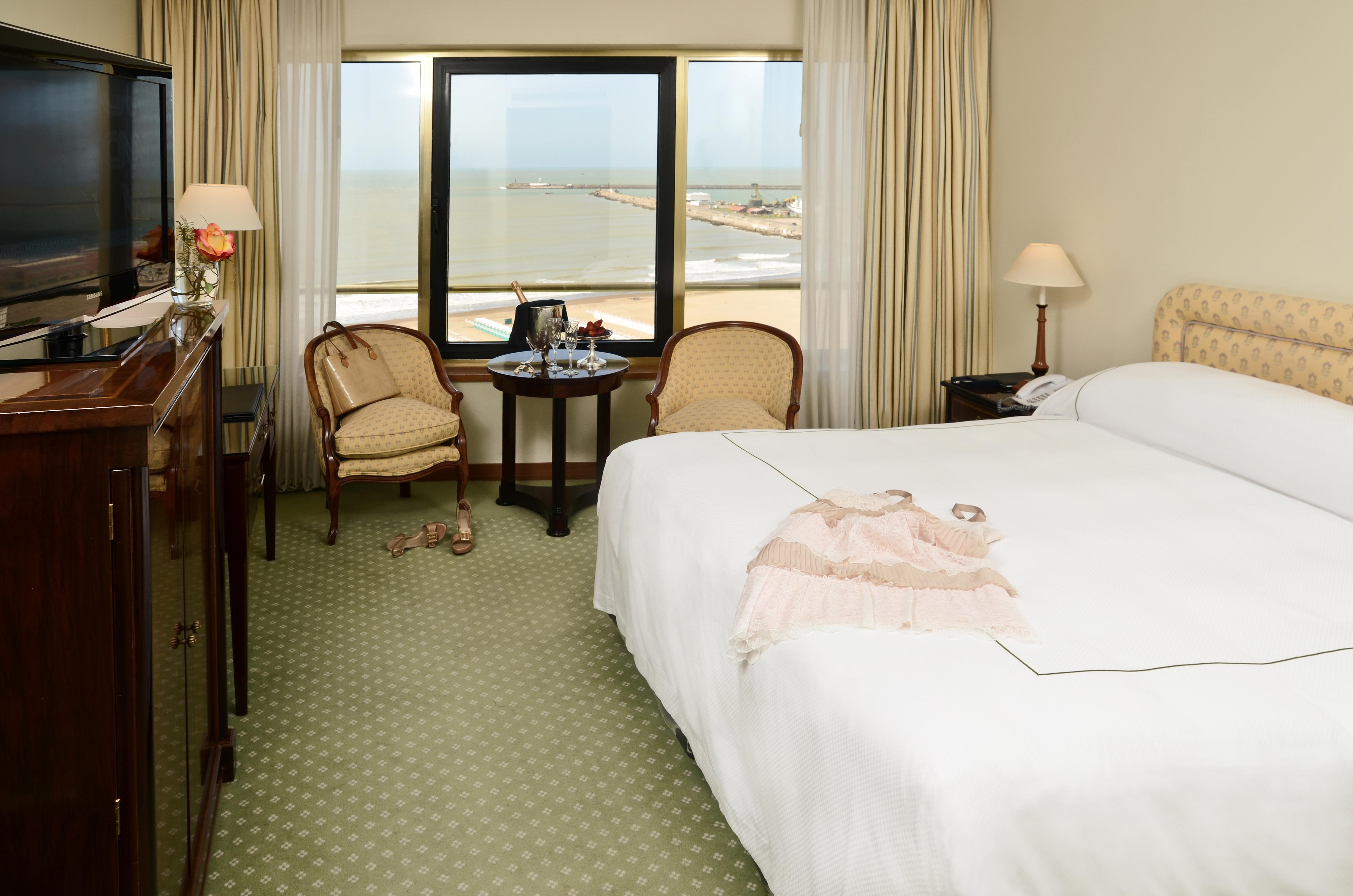 Hotel Costa Galana Мар-дель-Плата Екстер'єр фото