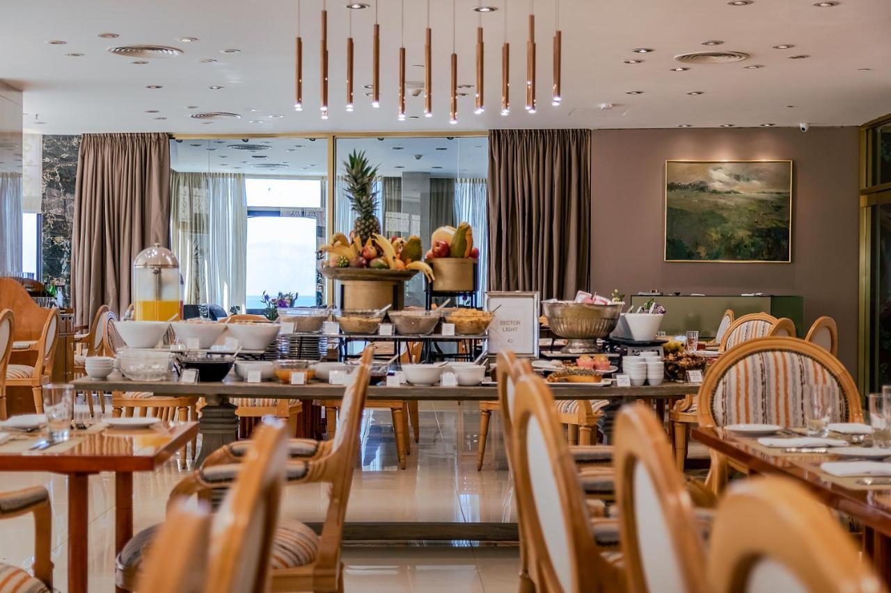 Hotel Costa Galana Мар-дель-Плата Екстер'єр фото
