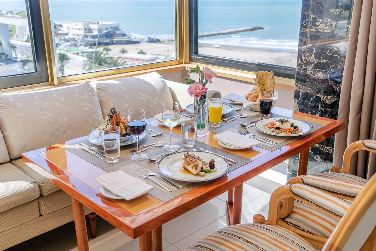 Hotel Costa Galana Мар-дель-Плата Екстер'єр фото