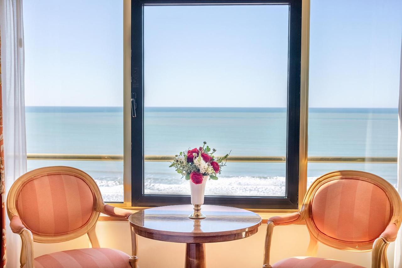Hotel Costa Galana Мар-дель-Плата Екстер'єр фото