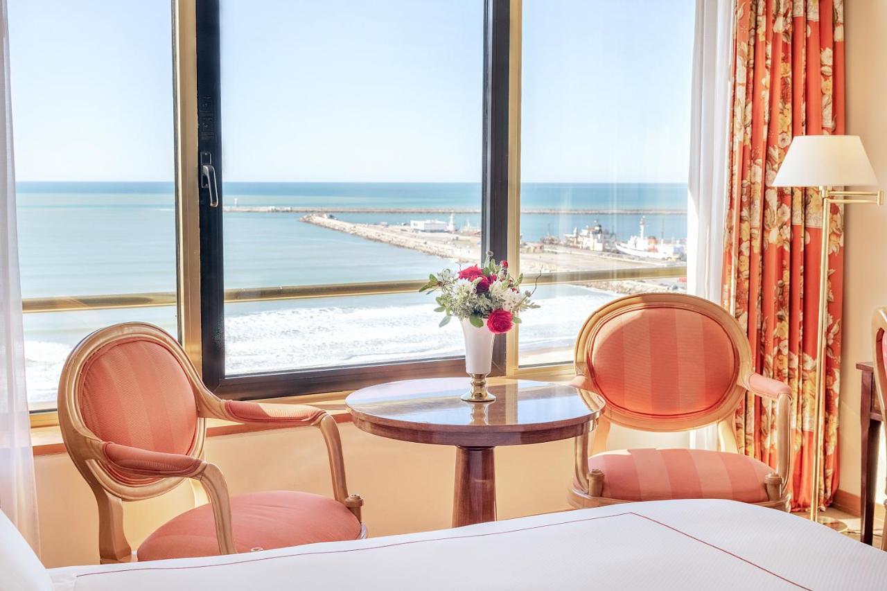 Hotel Costa Galana Мар-дель-Плата Екстер'єр фото