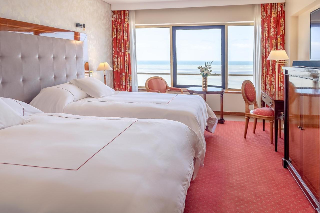 Hotel Costa Galana Мар-дель-Плата Екстер'єр фото