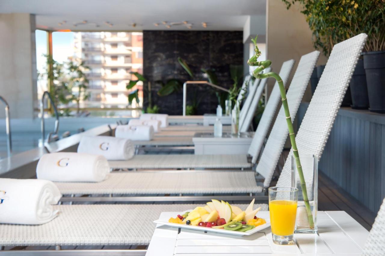 Hotel Costa Galana Мар-дель-Плата Екстер'єр фото